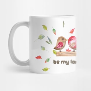 valentine 203 Mug